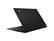 Alt View 3. Lenovo - Lenovo X1 Carbon 8th Gen Laptop Intel Core i7-10610U 16GB RAM 256GB SSD 14.0" FHD Touchscreen Windows 11 Pro.