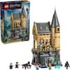 LEGO Harry Potter 76463 Hogwarts™ Hospital Wing 907 pcs/pzs