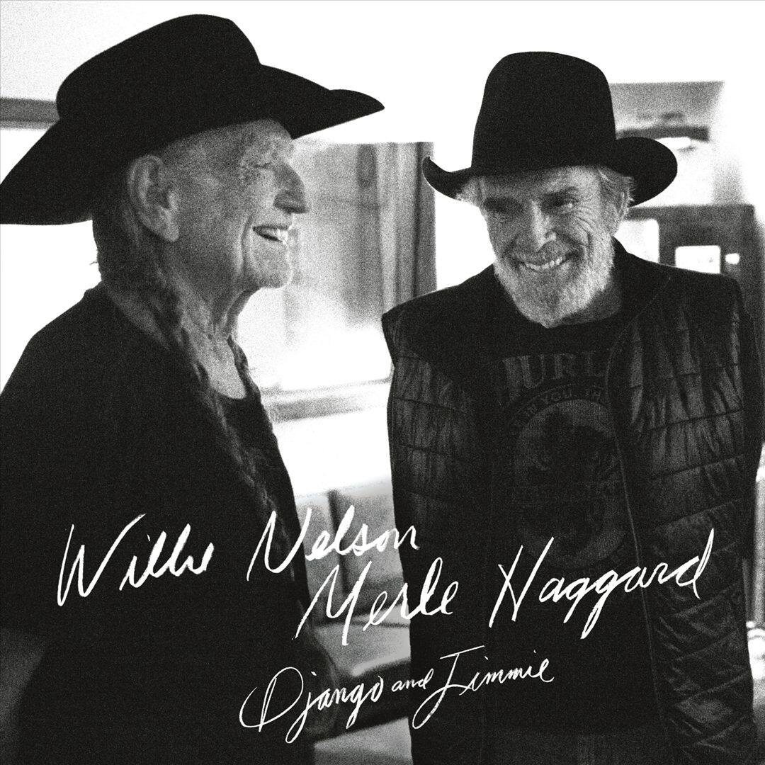 Django and Jimmie [LP] [LP] - VINYL price history on PriceWatchPro