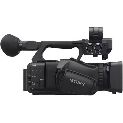 - Que RECTE SONY