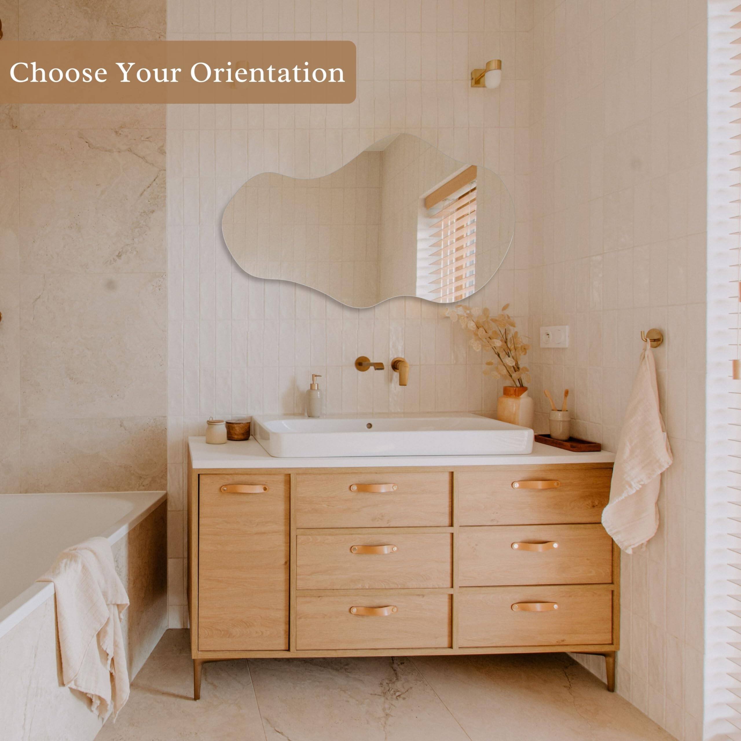 Choose Your Orientation