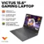 VICTUS 15.6" GAMING LAPTOP
AMD Ryzen 7 HYZEN i -R 7445HS processor
RAM SSD 16 GB DDR5-5600 MT/s (2 x 8 GB)
512 GB PCle Gen4 TM NVMeM M.2 SSD
AMD Radeon RX 5600M Laptop GPU (6 GB GDDR6 dedicated)
GAMEPASS 48.959 - - - - - - - - - - - - - - - - - - - - - - - - - - - - - - - - - - - - - - - - - - - - - - - - - - - - - - - - - - - - - - - - - - - - - - - - - - - - - - - - - - - - - - - - - - - - - - - - - - - - - - - - - - - - - - - - - - - - - - - - - - - - - - - - - - - - - - - - - - - - - - - - - - - - - - - - - - - - - - - - - - - - - - - - - - - - - - - - - - - - - - - - - - - - - - - - - - - - - - - - - - - - - - - - - - - - - - - - - - - - - - - - - - - - - - - - - - - - - - - - - - - - - - - - - - - - - - - - - - - - - - - - - - - - - - - - - - - - - - - - - - - - - - - - - - - - - - - - - - - - - - - - - - - - - - - - - - - - - - - - - - - - - - - - - - - - - - - - - - - - - - - - - - - - - - - - - - - - - - - - - - - - - - - - - - - - - - - - - - - - - - - - - - - - - - - -