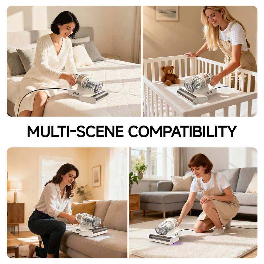 MULTI-SCENE COMPATIBILITY