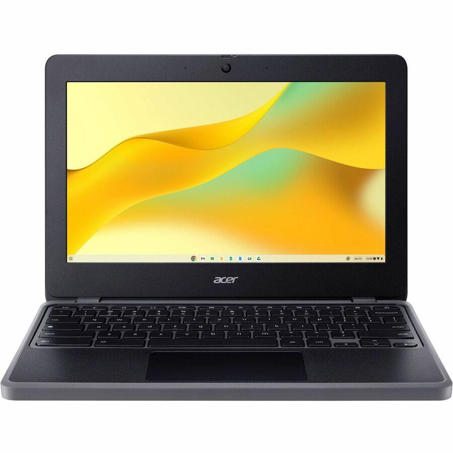 【美品】acer Chromebook spin511 ブラック Acer Chromebook Spin 511 R756TN: 11.6