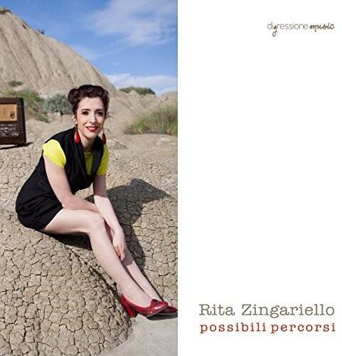 digressione music

Rita Zingariello  
possibili percorsi