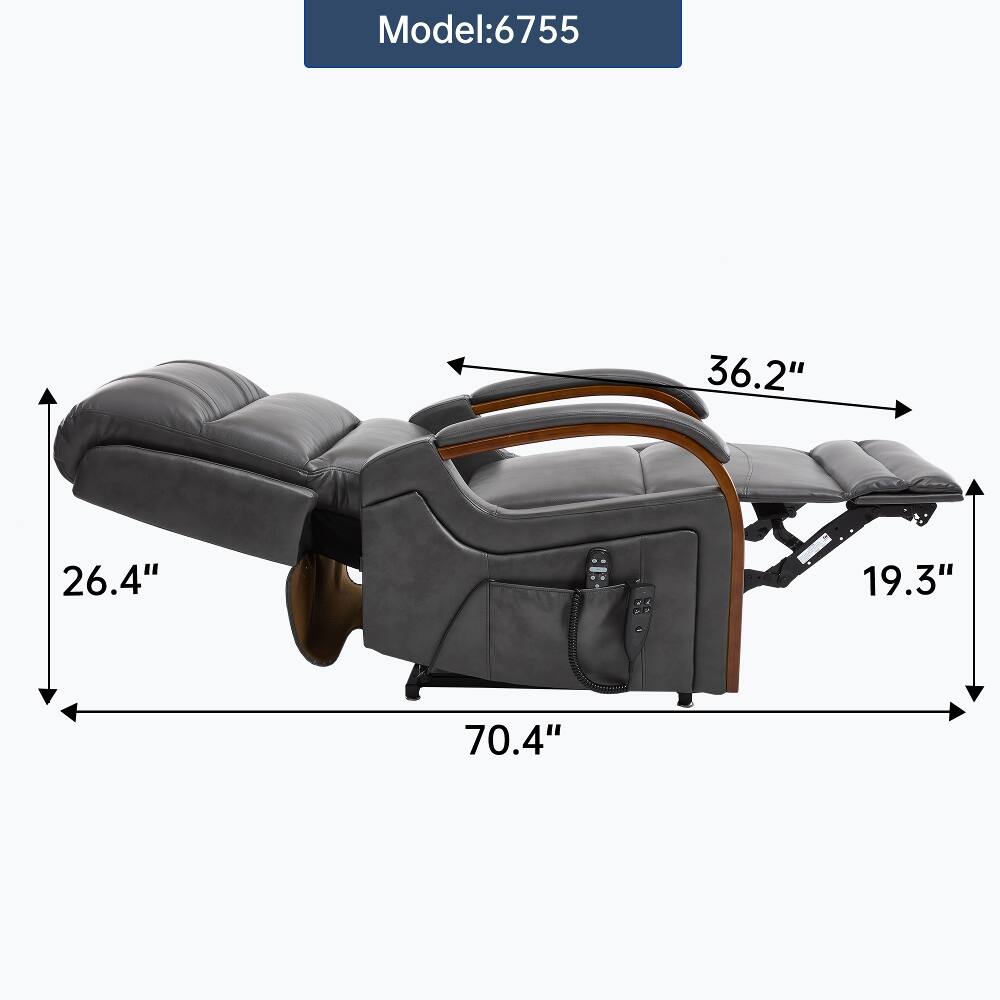 Model: 6755

36.2"
26.4"
19.3"
70.4"