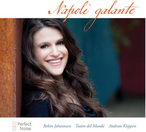 Various Artists - Napoli Galante    - COMPACT DISCS [CD] price history on PriceWatchPro