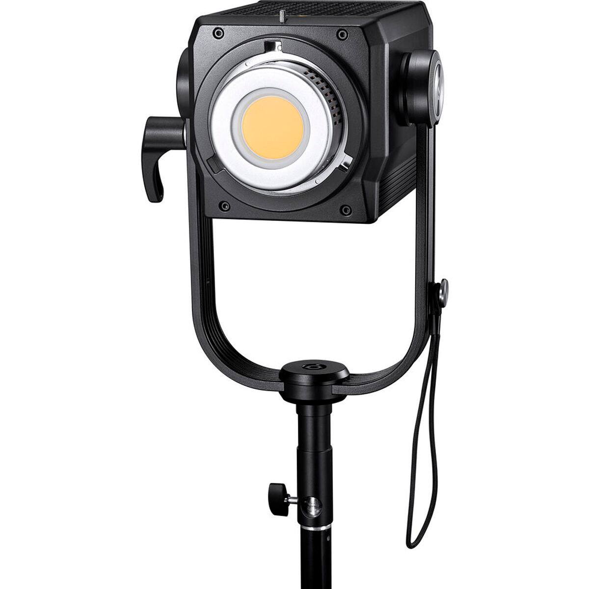 Alt View 1. Godox - Godox KNOWLED M600D Daylight LED Light.