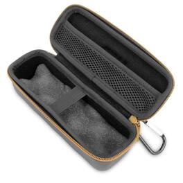 CASEMATIX - Electronics Carrying Case fits Logitech Spotlight 2 Presentation Remote – Hard Shell EVA Travel Storage Case