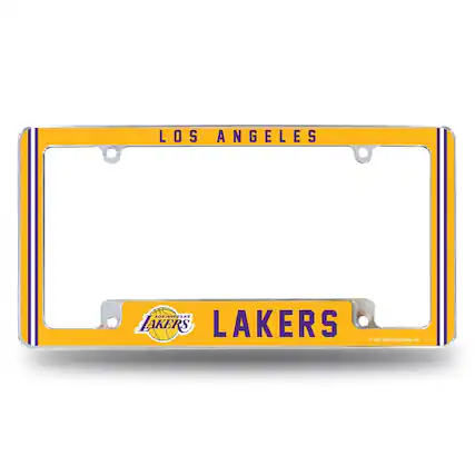 LOS ANGELES
LAKERS
© 2022 NBA Properties, Inc.