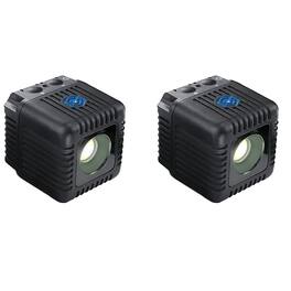Lume Cube - 2.0 Daylight LED Light 2-Pack