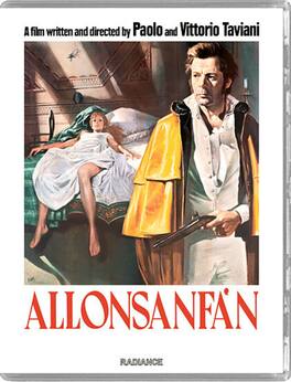 Allonsanfan - BLU-RAY