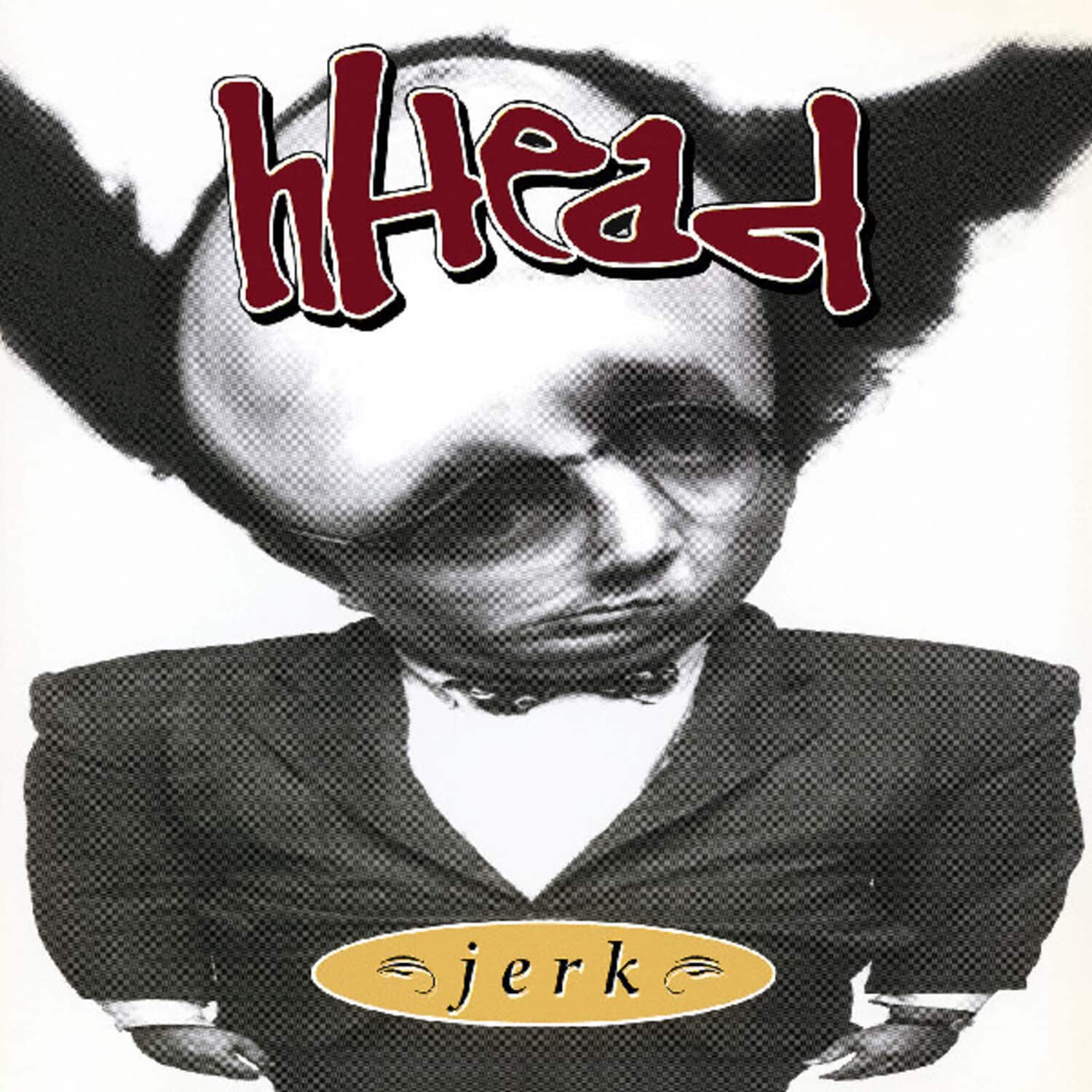Hhead - Jerk / Fireman   - VINYL LP price history on PriceWatchPro