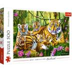 500 Puzzle
Premium Quality
Trefl
Artist - Marcello Corti
Marcello Corti