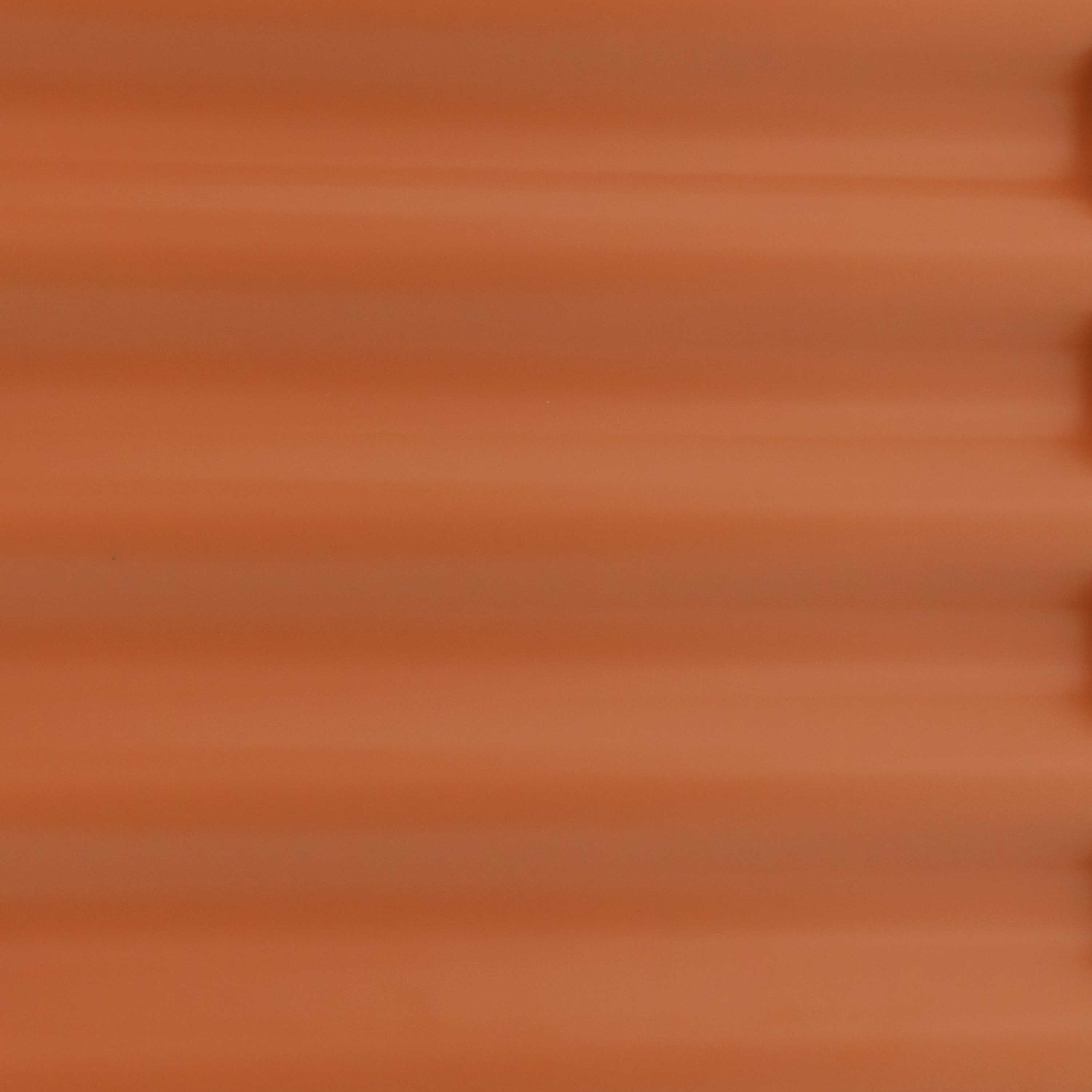 Alt View 7. Sunnydaze - Powder-Coated Steel Hexagon Raised Garden Bed - 41 in - Brown.