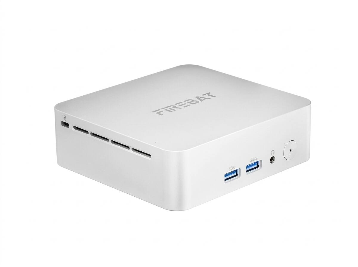 FIREBAT  
SSA-8550