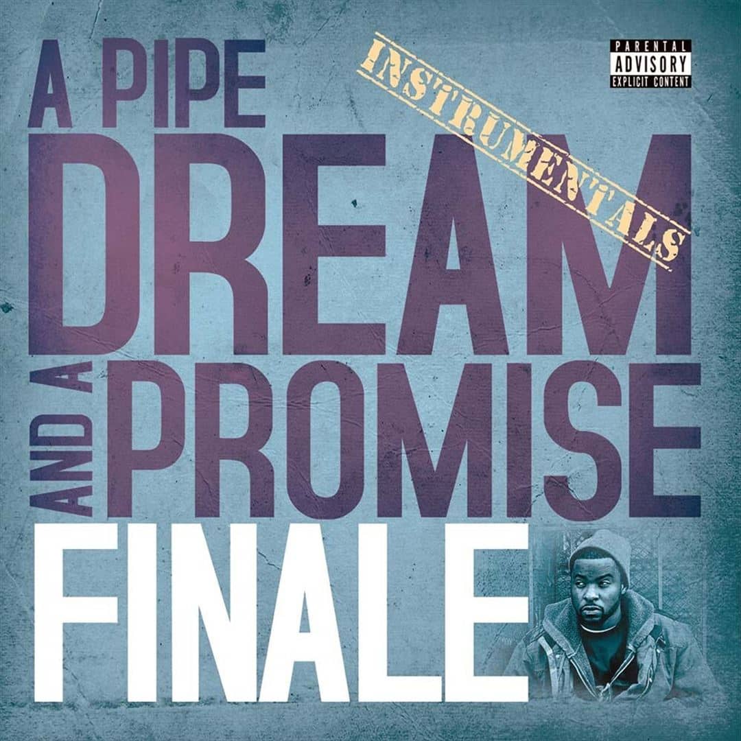 A Pipe Dream and a Promise [LP] [VINYL]