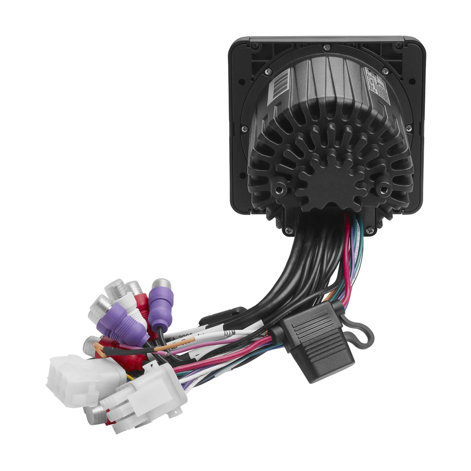 media item thumbnail