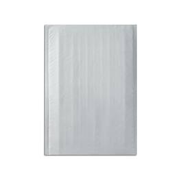 Staples - 6.75"W x 9"L Self-Sealing Bubble Mailer, #0, 25/Carton - White