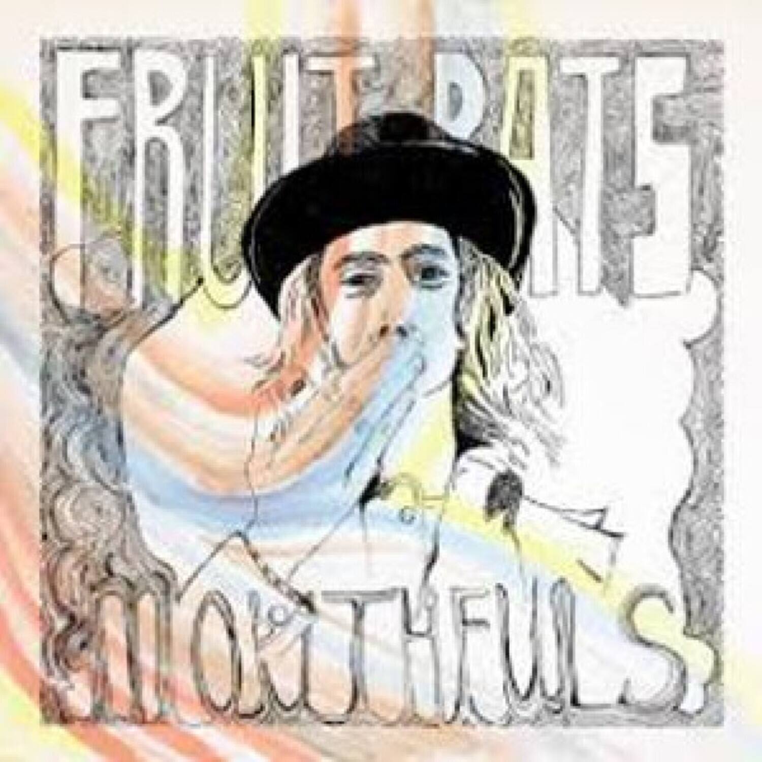 FRUIT PATE  
MORTEWULS