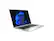 Alt View 1. HP - HP EliteBook 845 G8 Laptop AMD Ryzen 5 PRO 5650U 16GB Memory 256 GB SSD 14.0" FHD Windows 11 Pro - Silver.