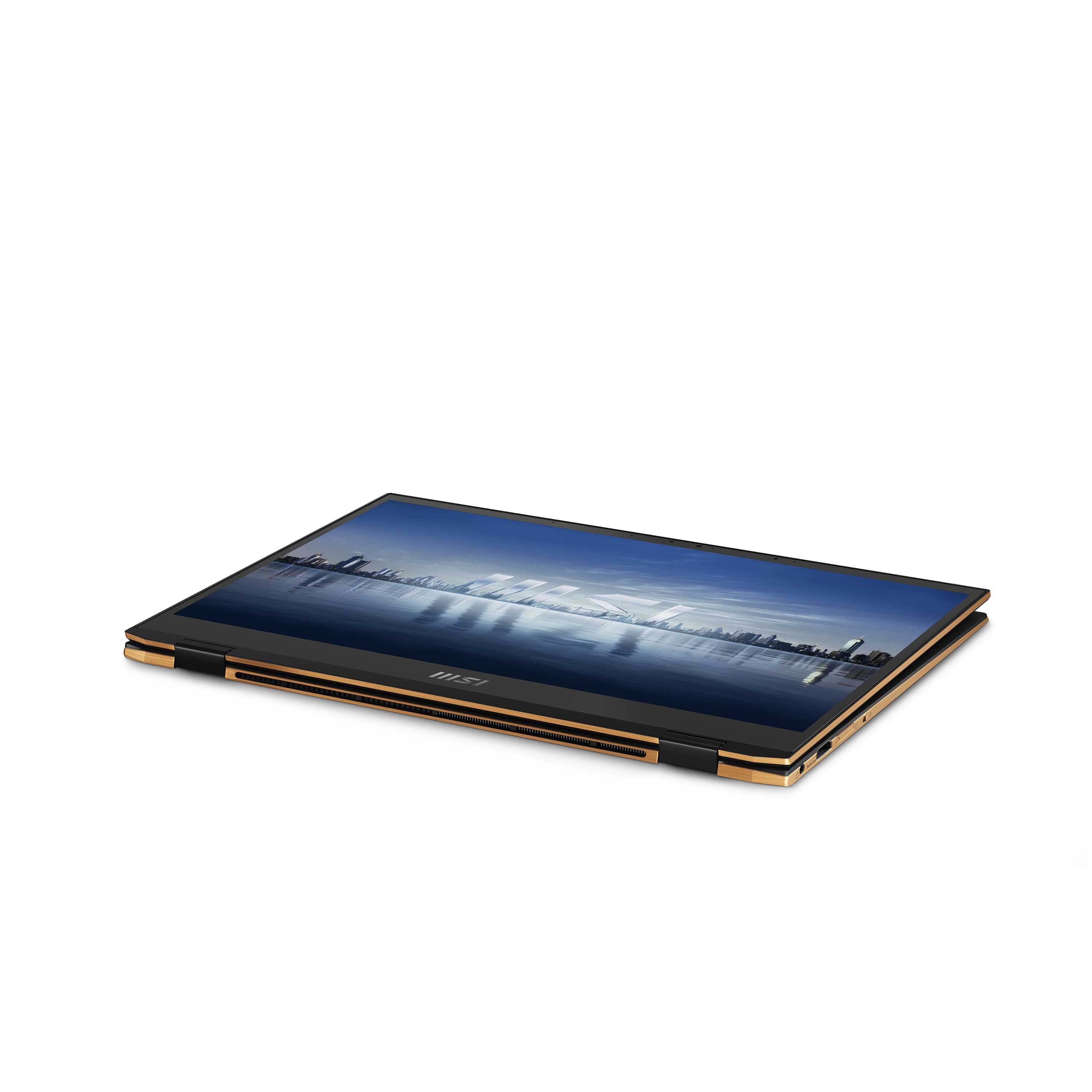 Buy Best Buy: MSI Summit Flip Evo 2-in-1 13.4