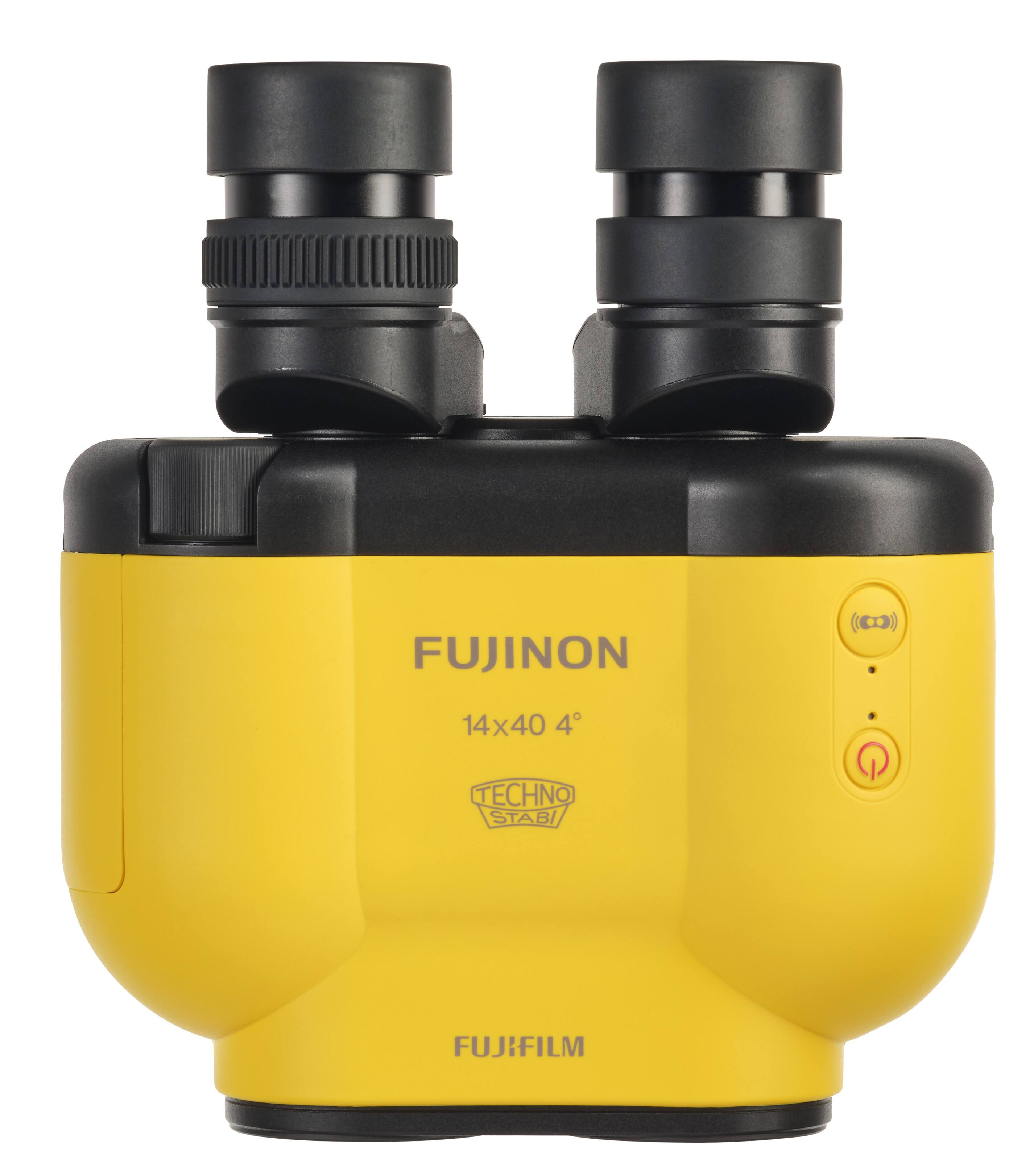 FUJINON (C) 14x40 X 4 TECHNO STABI FUJIFILM