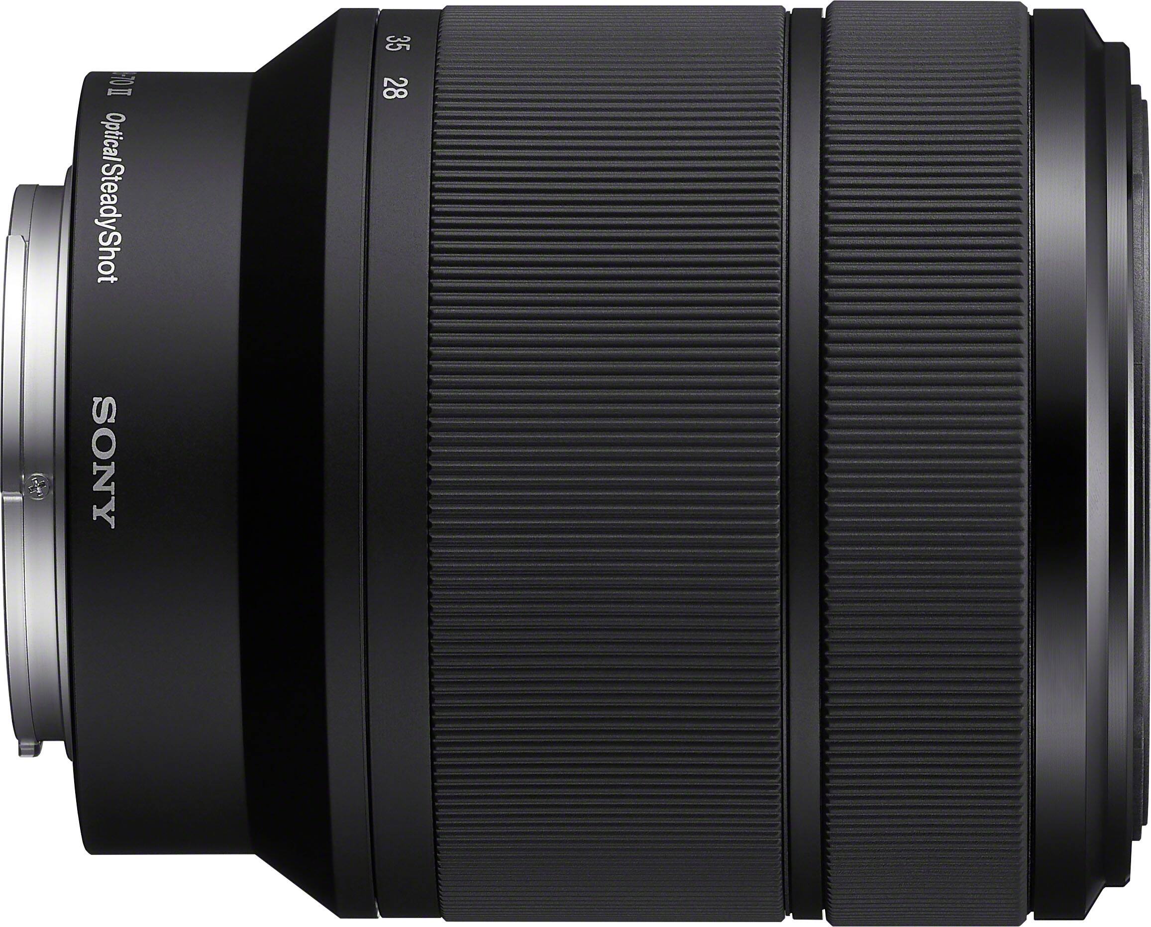 10 Optical SteadyShot SONY 35 28