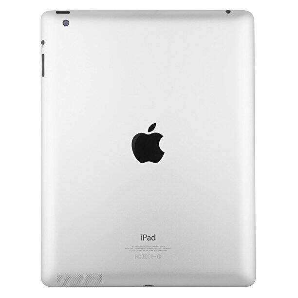 iPad  
CXC-