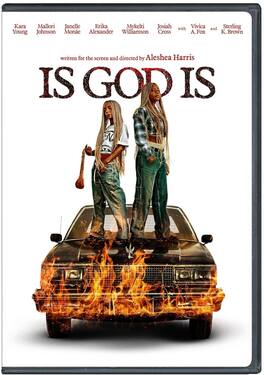 Is God Is - DVD