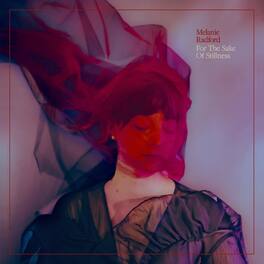 Melanie Radford - For the Sake of Stillness - ETHEREAL SWIRL VINYL - VINYL LP