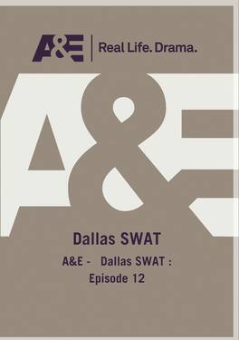 AE - Dallas SWAT 12 (MOD) (DVD Movie)