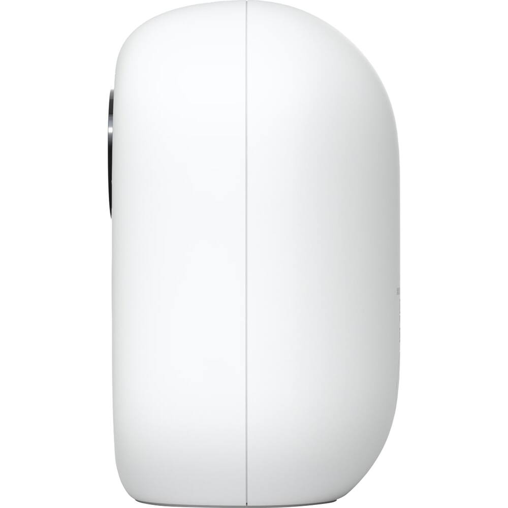 Alt View 5. Ubiquiti - G4 Instant Security Camera UVC-G4-INS-US - White.