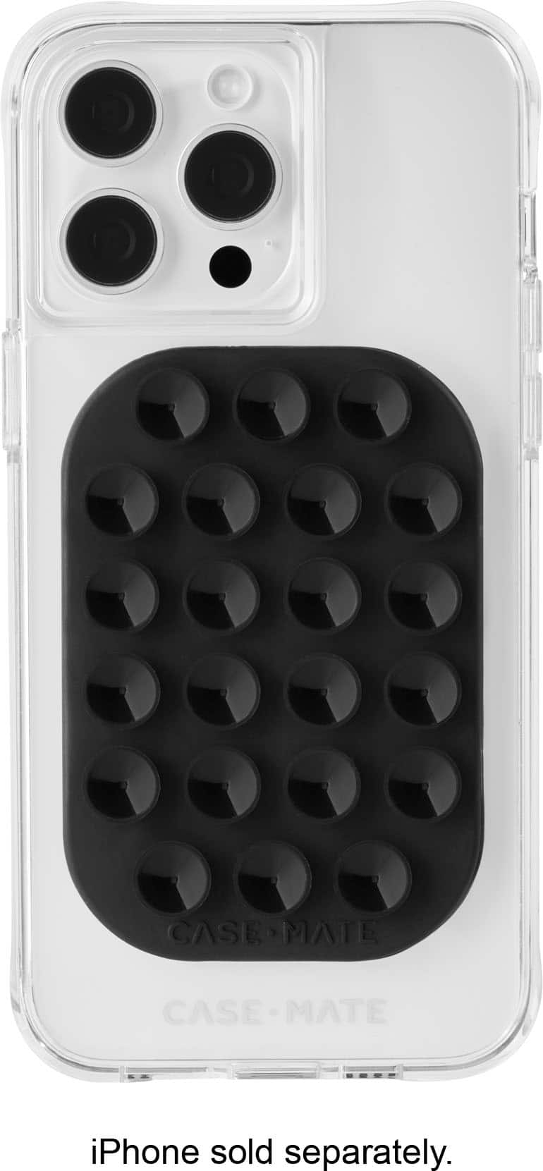 CASE MATE CASE MATE iPhone sold separately.