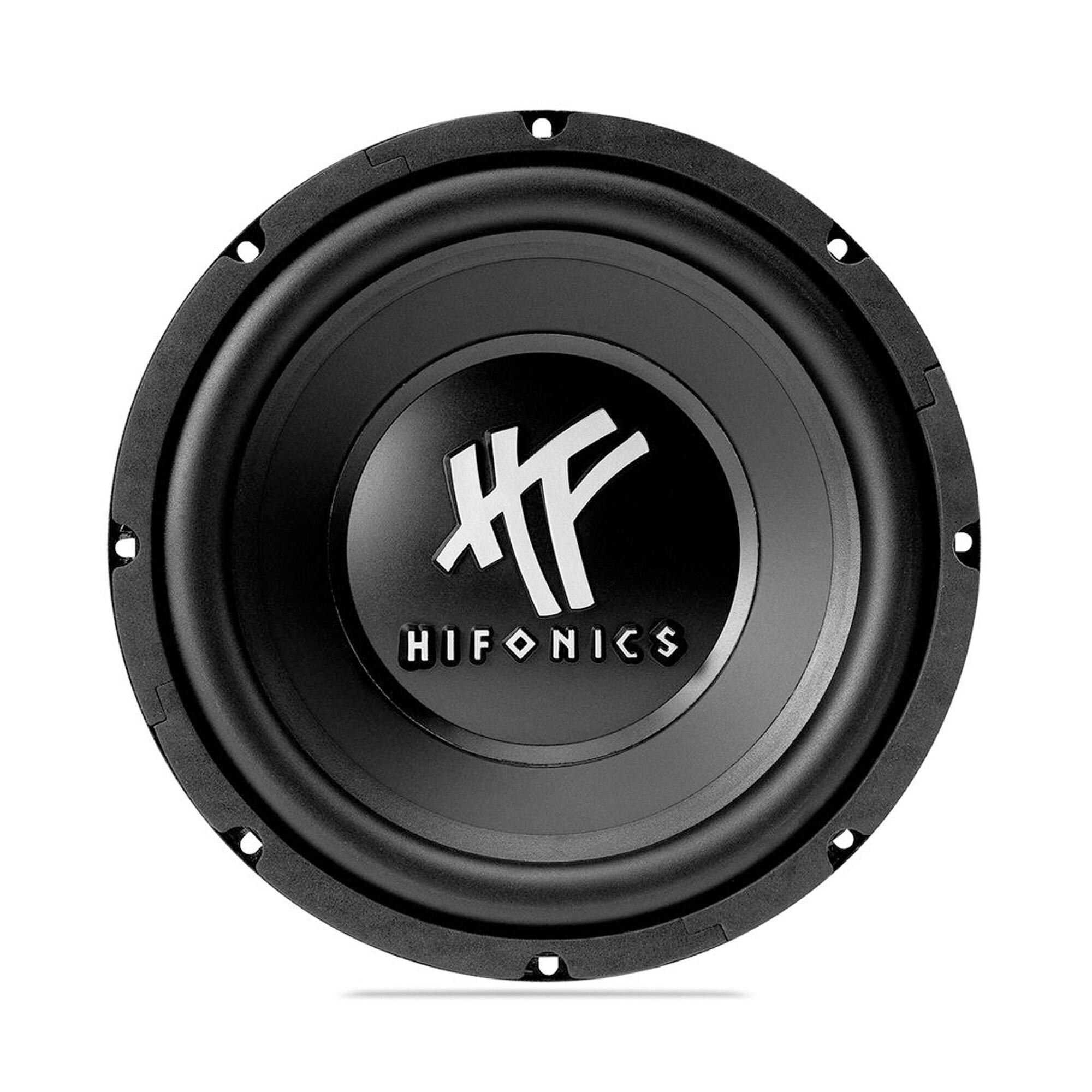 HIFONICS
