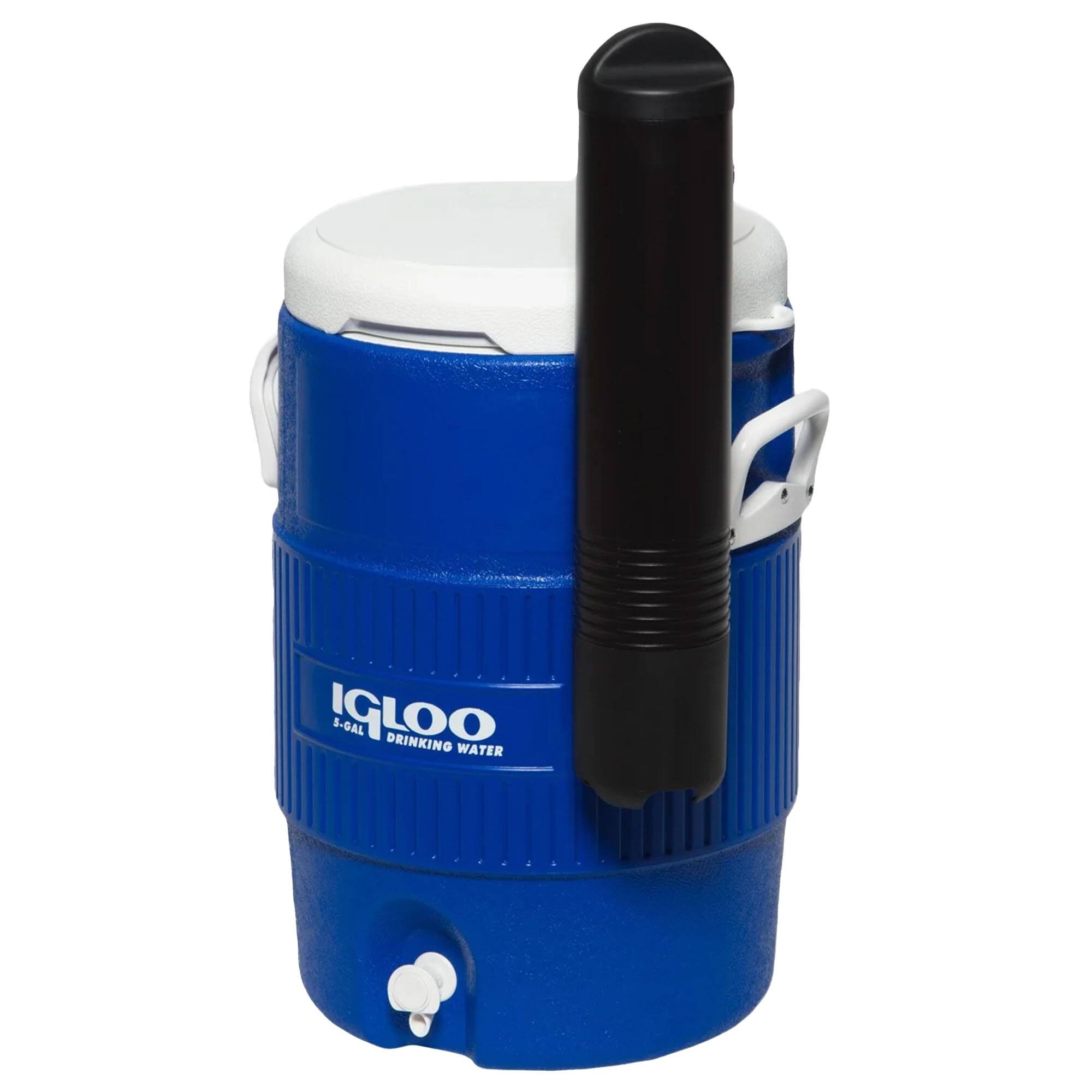 IGLOO 5-GAL DRINKING WATER