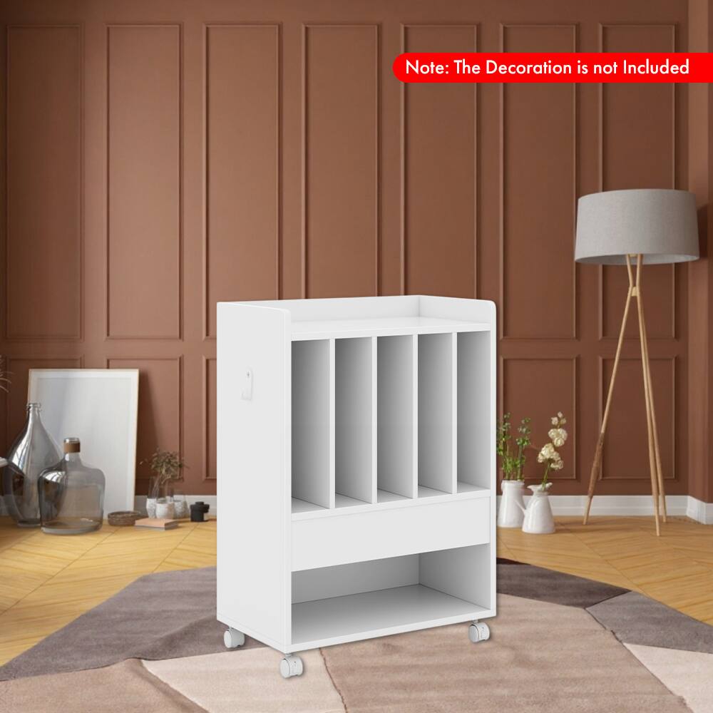 Note: The Decoration is not Included