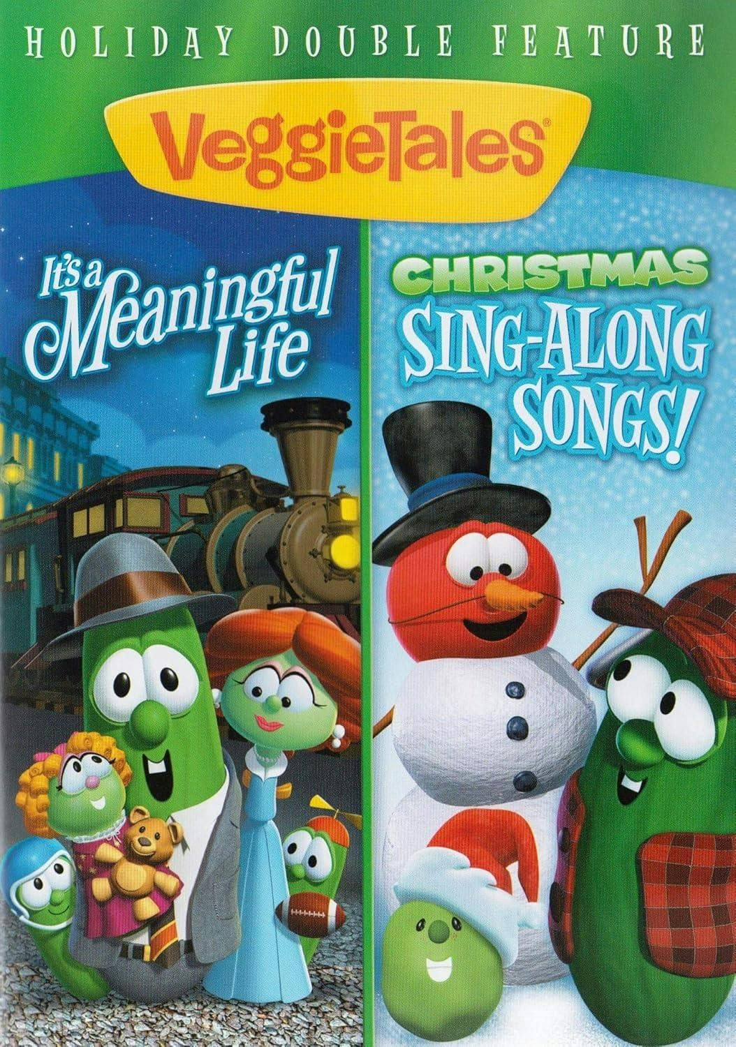 (未使用･未開封品)Holiday Sing Along [DVD] Amazon.com: Sights and Sounds of Christmas Classic Holiday Sing