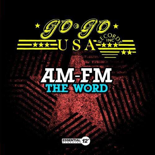 Am-Fm - Word   - COMPACT DISCS [CD]