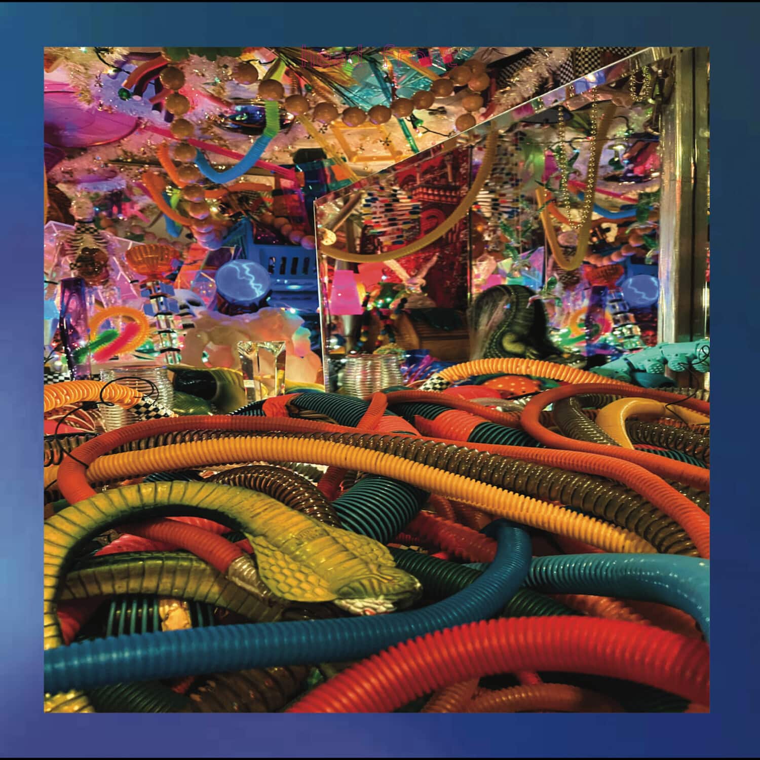 Sea Moss/Miscomings - Big Tube Scene   - COMPACT DISCS [CD] price history on PriceWatchPro