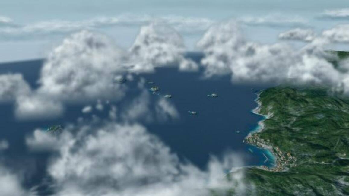 Angle. XSEED Games - The Sky Crawlers: Innocent Aces - Nintendo Wii.