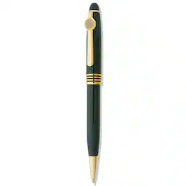 Jardine - Sewanee Tigers Ball Point Pen - Green