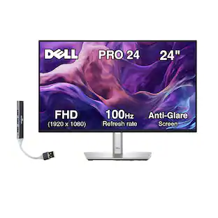 Dell 24 Dell 24
