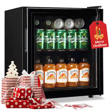 Carlsberg Danish Light Lager
Bundaberg Peach Sparkling Drink
Merry Christmas