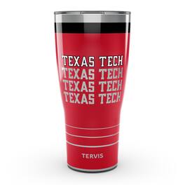 Tervis - Texas Tech Red Raiders 30oz. Reverb Stainless Steel Tumbler - Multicolor