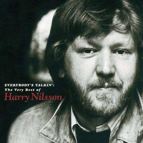 Harry Nilsson - The Best Of   - COMPACT DISCS [CD]