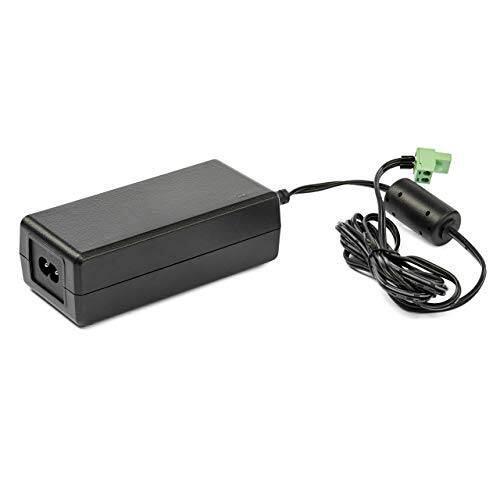 Front. Startech - Universal DC Power Adapter for Industrial USBHubs  (ITB20D3250).