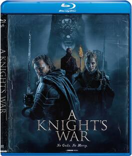 A Knight's War - BLU-RAY