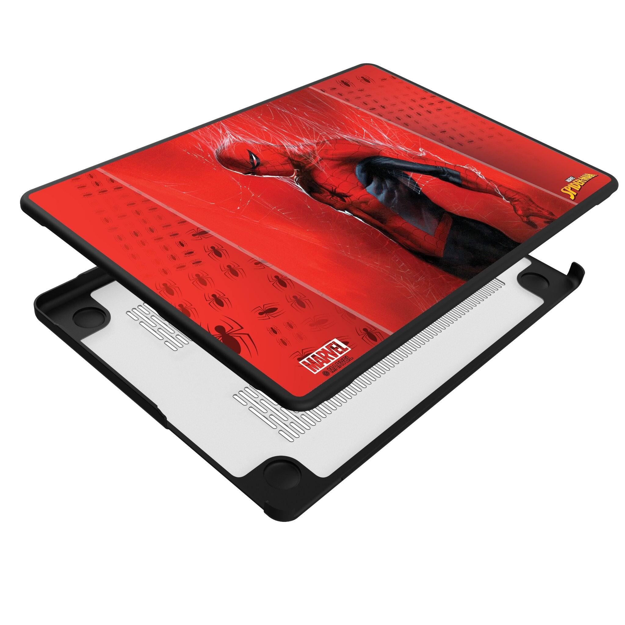 SPIDER-MAN - non DUO MARVEL e GE ESSS OUO