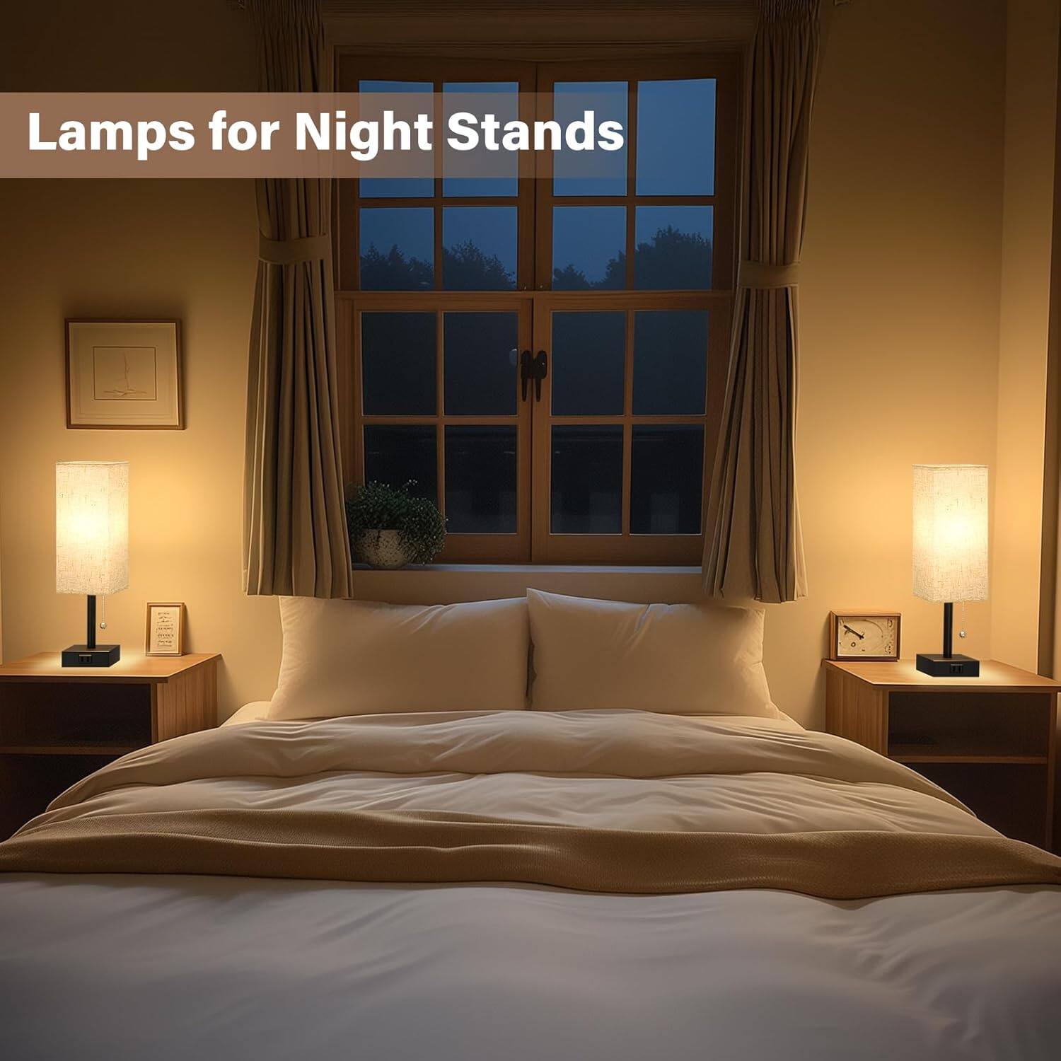 Lamps for Night Stands
